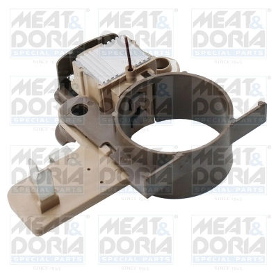 Alternator Regulator